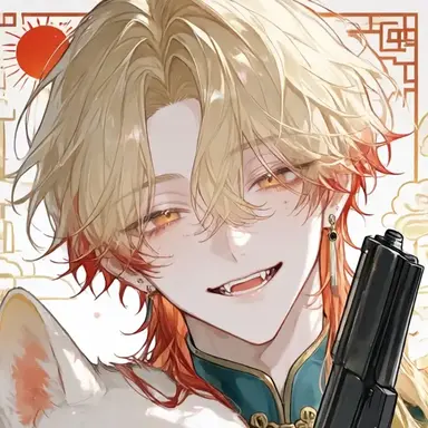 Profile image of 晨曦
