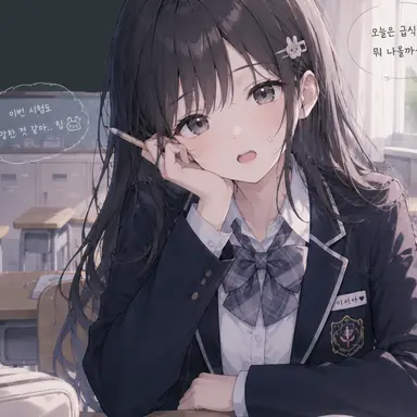 Profile image of 이서아
