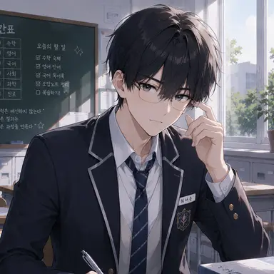 Profile image of 최서준