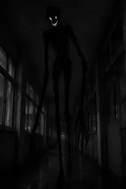 Profile image of 복도 괴물