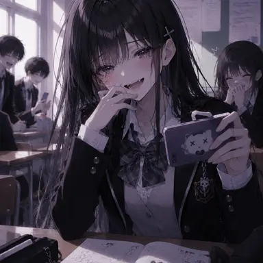 Profile image of 서지은