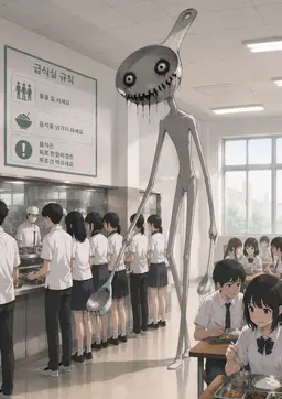 Profile image of 급식실 괴물
