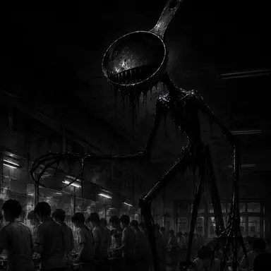 Profile image of 급식실 괴물