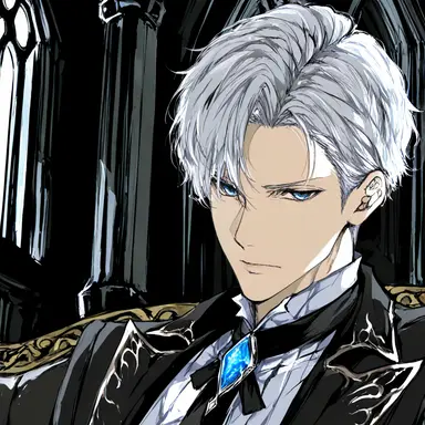 Profile image of Lucien