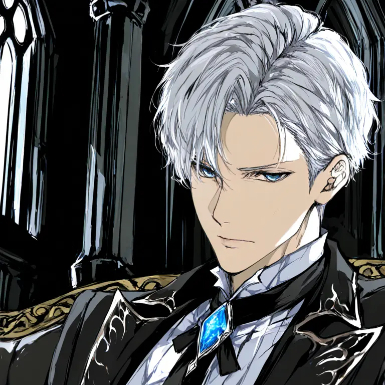 CrazyFlute9614의 リアン・ケルディア