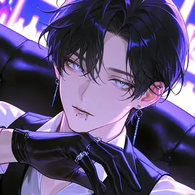 Profile image of シロ