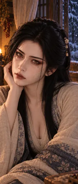 Profile image of Wu Chunmei
