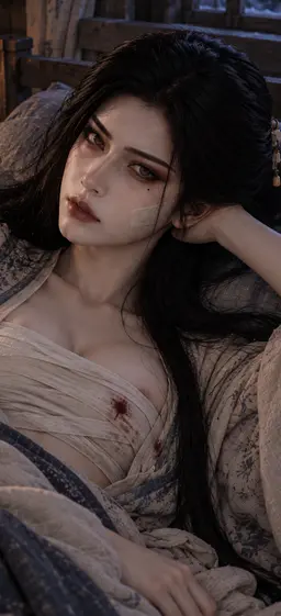 Profile image of Wu Chunmei