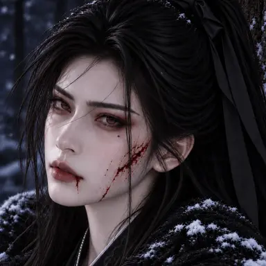 Profile image of Wu Chunmei
