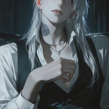 Profile image of 백은호