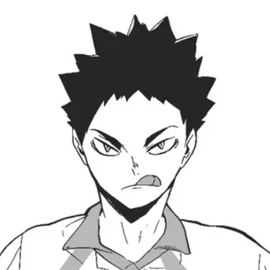 Profile image of 岩泉一