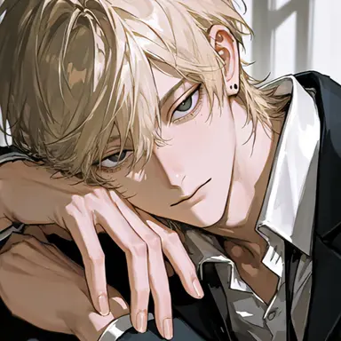 Profile image of 쇼키