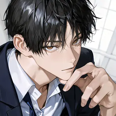 Profile image of 요스케
