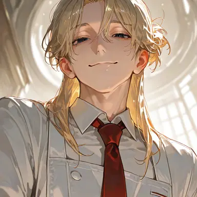 Profile image of アルノー