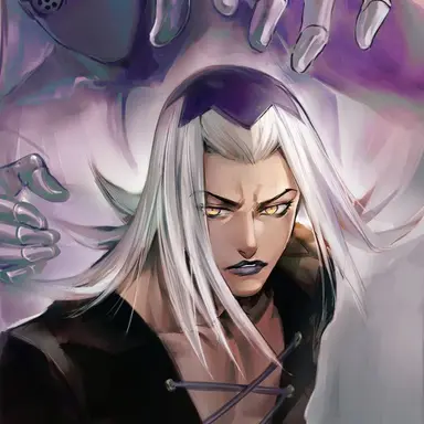 Profile image of アバッキオ