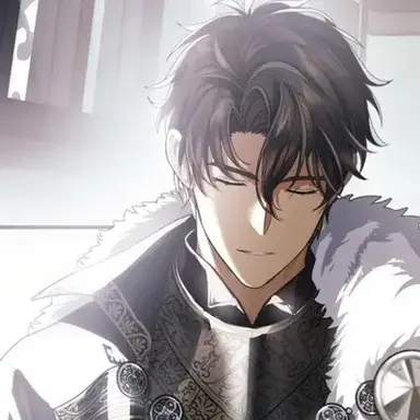 Profile image of Elias Vance