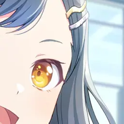 Profile image of 杏 . ﾁｬﾝ