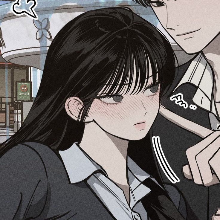 커플무리랑 수학여행~ 대표 이미지