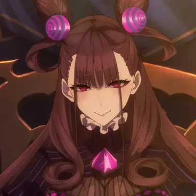 Profile image of 무라사키 시키부