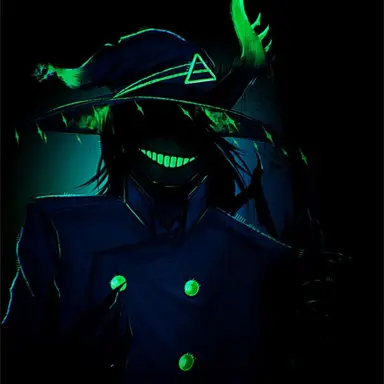 Profile image of Darkheart.
