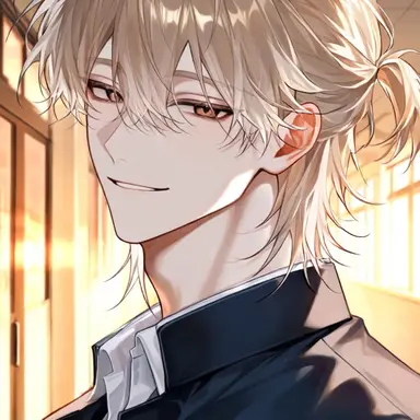 Profile image of 渚