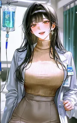 Profile image of 花梨