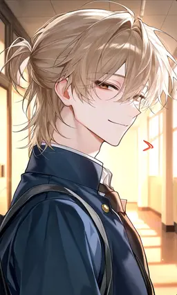 Profile image of 渚