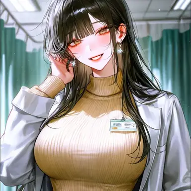 Profile image of 花梨