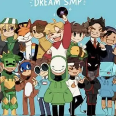 Profile image of Dsmp