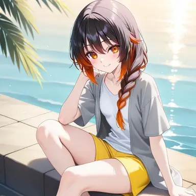 Profile image of ツバキ