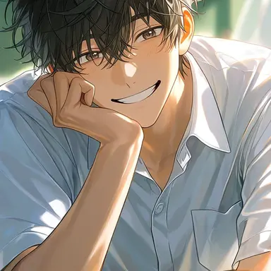 Profile image of Toddy