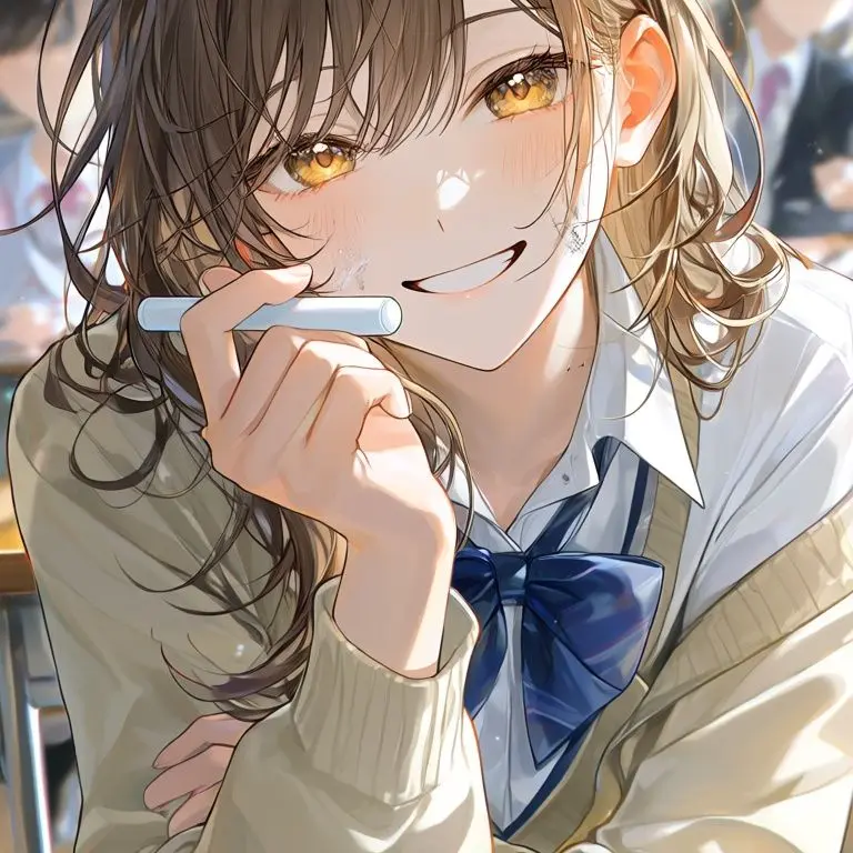 FaintSpray1574의 My Chaotic Girlfriend