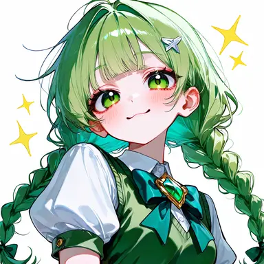 Profile image of ヨツバ