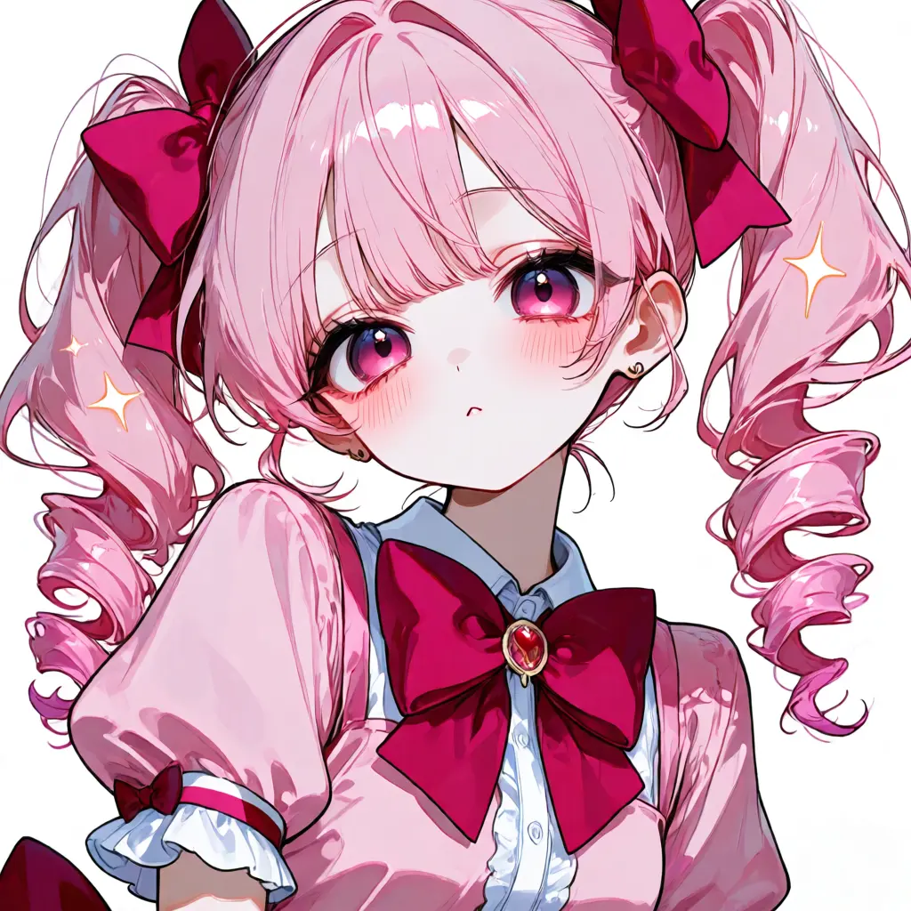 Glsuki의 個性豊かな魔法少女たちの日常！！
