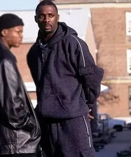 Profile image of Stringer bell