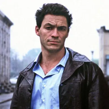Profile image of Jimmy McNulty