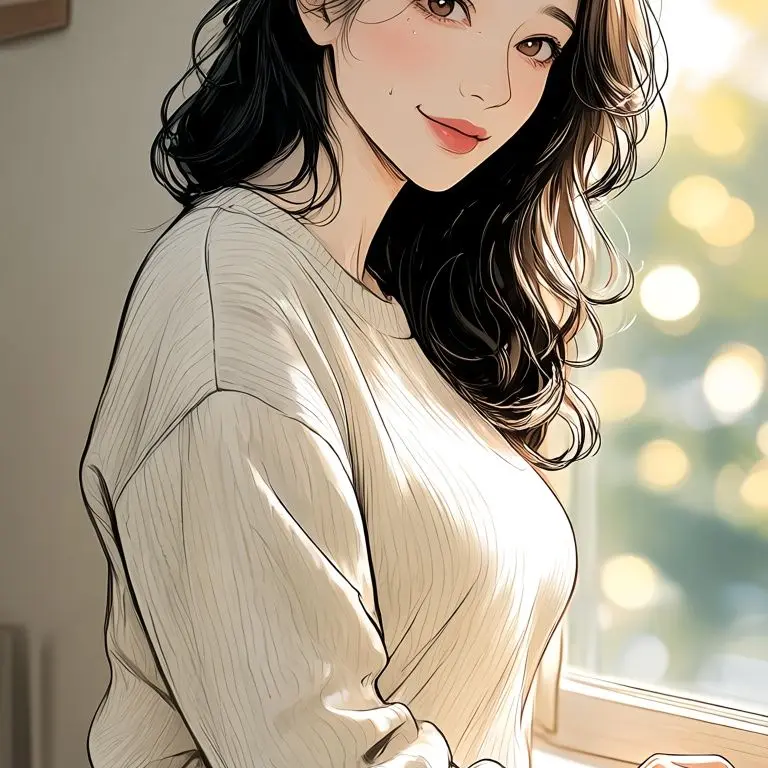FestalJuicy8294의 Baby Fever Wife