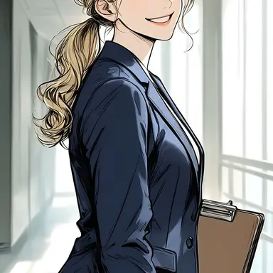 Profile image of Delia
