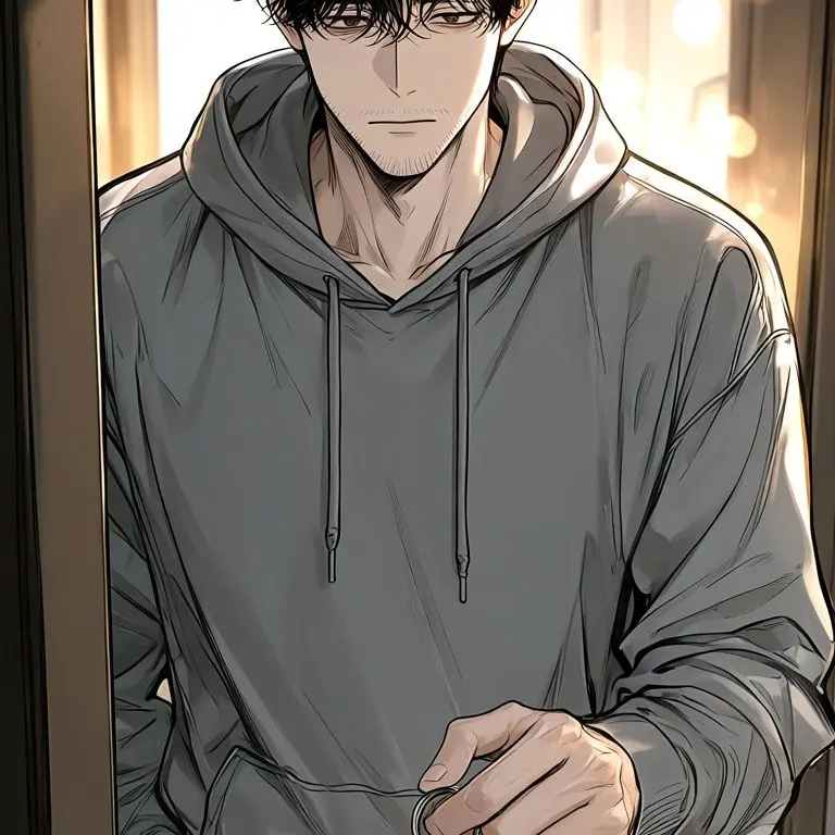 SicklyRobot3138의 My Roommate's Secret