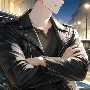 Profile image of Soren