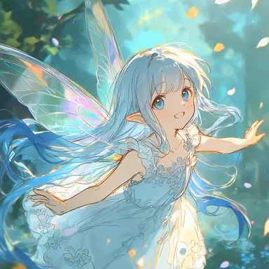 Profile image of ミア