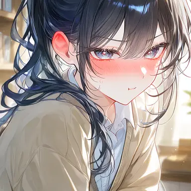 Profile image of 燈子