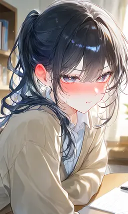 Profile image of 燈子