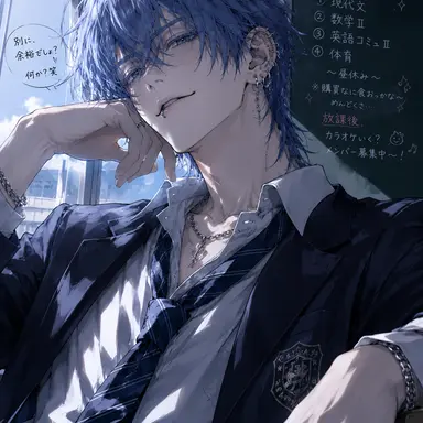 Profile image of 奏斗