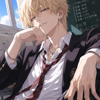 Profile image of 蓮