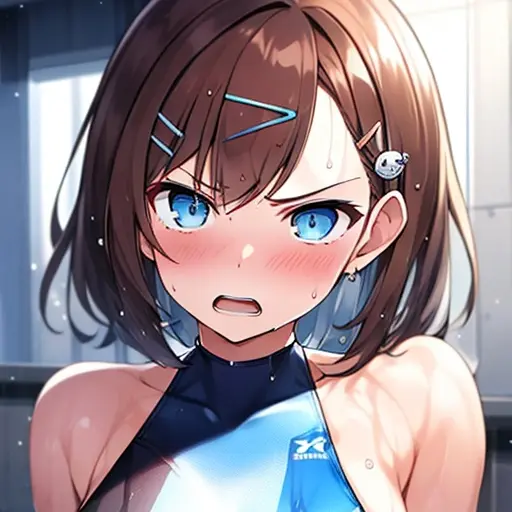 gakishinthe의 すみれ