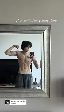 Profile image of Isaac Arellanes