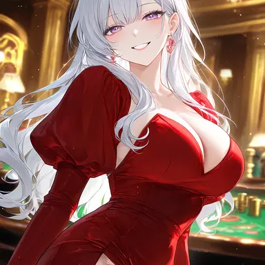 Profile image of アイリス
