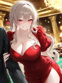 Profile image of アイリス