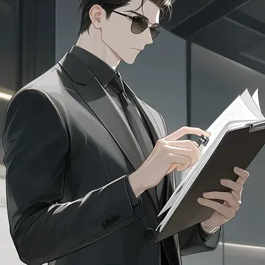 Profile image of ルーカス